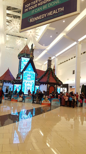 Shopping Mall «Cherry Hill Mall», reviews and photos, 2000 NJ-38, Cherry Hill, NJ 08002, USA