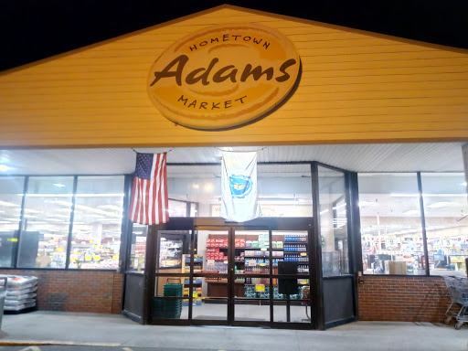 Market «Adams Hometown Market», reviews and photos, 115 Main St, Monson, MA 01057, USA