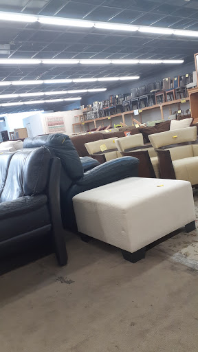 Thrift Store «American Thrift Store», reviews and photos, 5051 N University Dr, Lauderhill, FL 33351, USA
