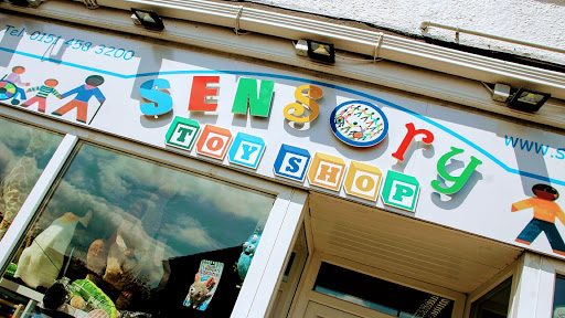 SENsory toyshop