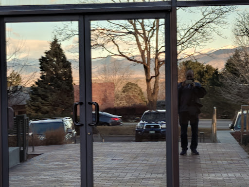 Office Space Rental Agency «Office Evolution Littleton», reviews and photos, 4 W Dry Creek Cir #100, Littleton, CO 80120, USA
