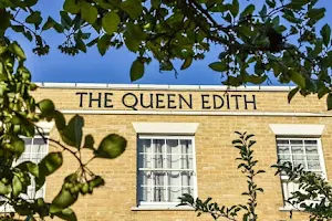 The Queen Edith Public House image