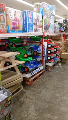 Department Store «Rural King», reviews and photos, 2947 S Washington St, Kokomo, IN 46902, USA