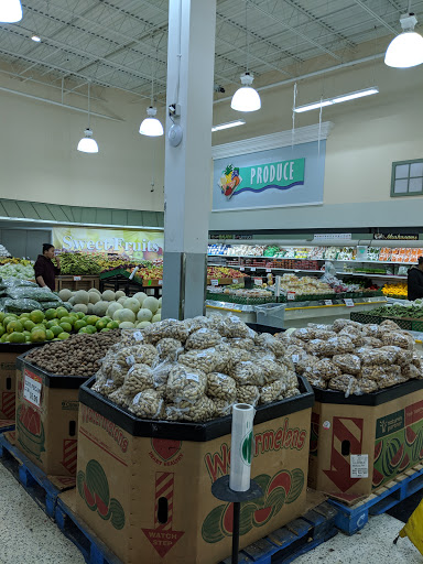 Supermarket «Nam Dae Mun Farmers Market», reviews and photos, 5158 Memorial Dr Suite 402, Stone Mountain, GA 30083, USA