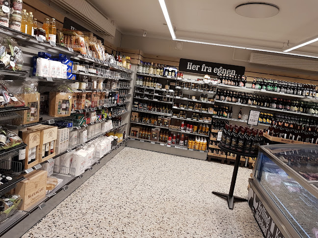 Anmeldelser af Dagli'Brugsen Snogebæk i Rønne - Supermarked