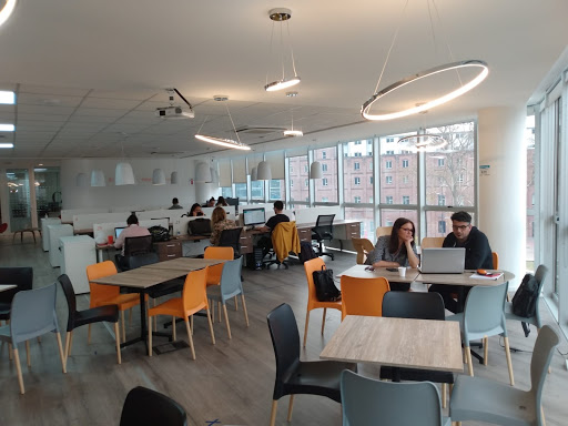 Wolco Coworking