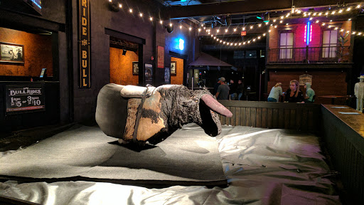 Bar «Wild Bull Saloon», reviews and photos, 139 S Edwards St, Kalamazoo, MI 49007, USA