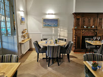 Atmosphère du Restaurant La Romantica (Le Bleu Saignant) à Poissy - n°19