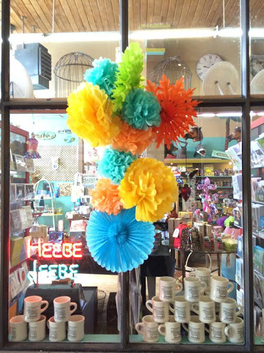 Gift Shop «Heebe Jeebe General Store», reviews and photos, 46 Kentucky St, Petaluma, CA 94952, USA