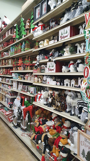 Home Goods Store «Christmas Tree Shops», reviews and photos, 350 US-22, Springfield Township, NJ 07081, USA