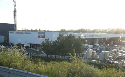 Sotramat à Villemandeur