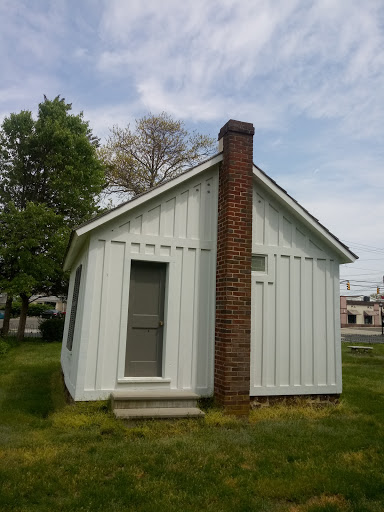 Christian Book Store «Cornerstone Christian Book Str», reviews and photos, 21 N 7th St, Vineland, NJ 08360, USA