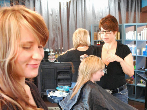 Hair Salon «Wind & Water ~ Salon», reviews and photos, 208 Wilcox St, Castle Rock, CO 80104, USA