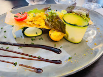 Plats et boissons du Restaurant français Le Mayol à Ternay - n°17