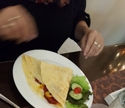 Café & Crepería photo