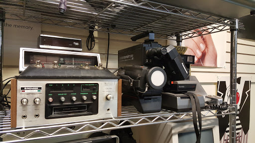 Recycling Center «EcoBinary - Electronics Recycling», reviews and photos, 10120 SW Beaverton Hillsdale Hwy, Beaverton, OR 97005, USA