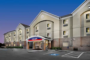 Candlewood Suites Conway, an IHG Hotel image