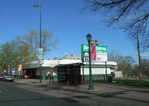 Scooter Liquors, 1515 E Colfax Ave, Denver, CO 80218, USA, 