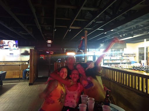 Liquor Store «Oasis Liquors», reviews and photos, 1103 W 15th St, Panama City, FL 32401, USA