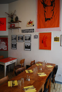 Photos du propriétaire du Restaurant TUK TUK GALLERY à Grenoble - n°7