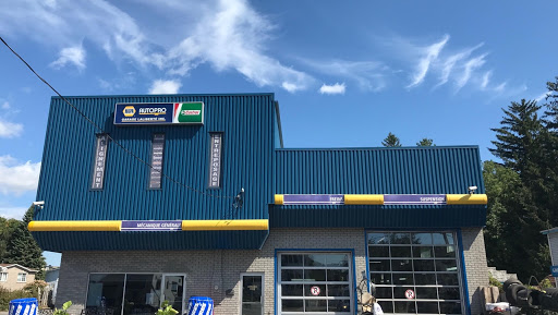 NAPA AUTOPRO - Garage Yvon Laliberté Inc., 321 Rue du Sacré Coeur, Charlemagne, QC J5Z 1X4, Canada, 