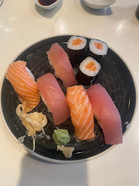 Plats et boissons du Restaurant japonais Royal Sushi à Châtenay-Malabry - n°1
