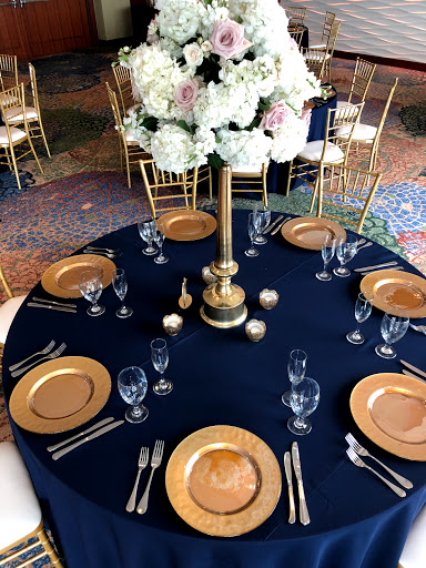 Florist «Events in Bloom», reviews and photos, 9637 Palm River Rd, Tampa, FL 33619, USA