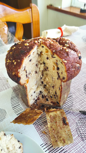 Pastelería L'Ametlla