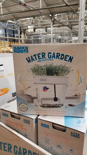 Home Improvement Store «The Home Depot», reviews and photos, 100 Barrington Rd, Schaumburg, IL 60194, USA