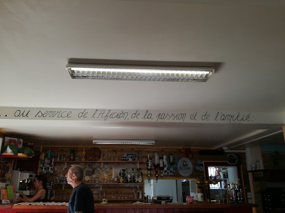 photo n° 3 du restaurants L'AFICION à Pomarez