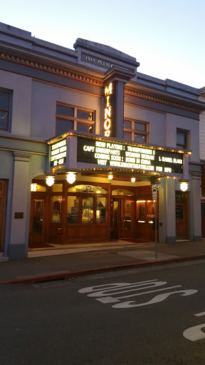 Movie Theater «Minor Theatre», reviews and photos, 1001 H St, Arcata, CA 95521, USA