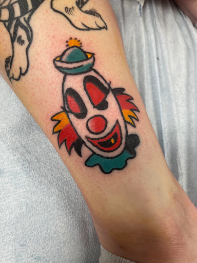 Explore nature tattoo ideas for guys, creative tattoo ideas in Concord, available at Sterling Tattoo Club