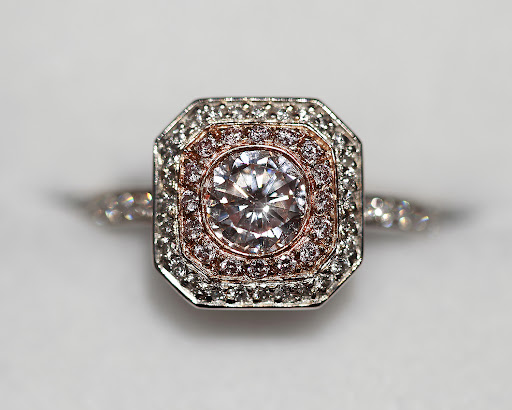 Jewelry Store «Biris Jewelers», reviews and photos, 806 S Main St, North Canton, OH 44720, USA