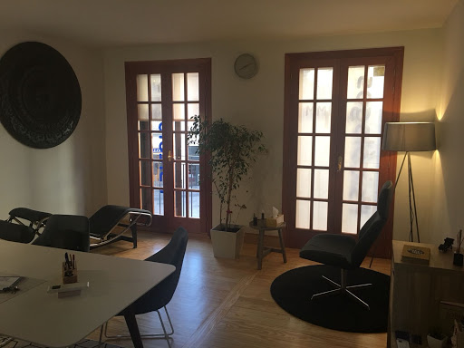 JMM Psicólogos en Valladolid, Valladolid