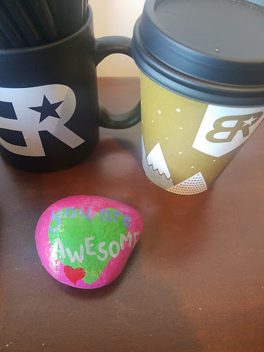 Coffee Shop «Black Rock Coffee Bar», reviews and photos, 13309 NE 20th Ave, Vancouver, WA 98686, USA