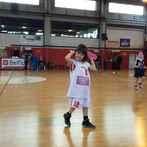 Basket Ninane Club - Sportcomplex