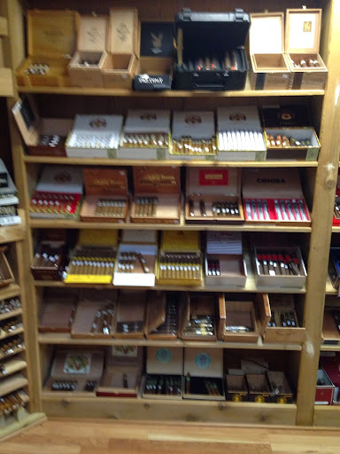 Tobacco Shop «Cigarette Outlet», reviews and photos, 13154 S Cicero Ave, Crestwood, IL 60445, USA