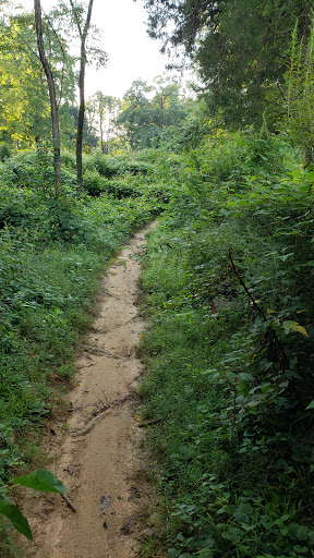 Park «Seneca Park», reviews and photos, 3151 Pee Wee Reese Rd, Louisville, KY 40207, USA