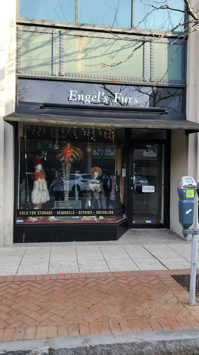 Engel's Furs