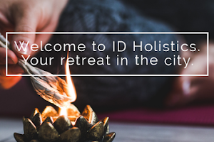 ID Holistics image