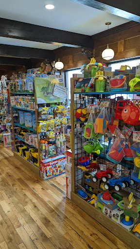 Toy Store «Imaginuity», reviews and photos, 225 Front St, Minocqua, WI 54548, USA