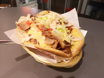 Campus Döner