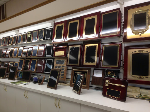 Jewelry Store «M.S. Brown Jewelers», reviews and photos, 3304 Pacific Ave, Wildwood, NJ 08260, USA