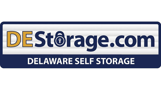 Self-Storage Facility «DEstorage.com Milford», reviews and photos, 1001 E Masten Circle, Milford, DE 19963, USA