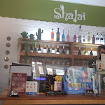 Photo n°2 de l'avis de Luigi.e fait le 02/06/2022 à 15:13 sur le  Ristorante Pizzeria Shalai...pizza...birra..street food.. à Trapani