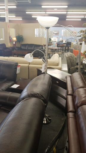 Furniture Store «Slumberland Furniture», reviews and photos, 5930 Earle Brown Dr, Brooklyn Center, MN 55430, USA