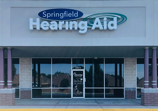 Springfield Hearing Center
