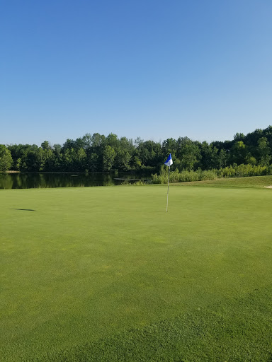 Golf Course «Otter Creek Golf Course», reviews and photos, 11522 E 50 N, Columbus, IN 47203, USA