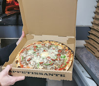 Photos du propriétaire du Livraison de pizzas Hey Pizza à Saint martin les tatinghem - n°2
