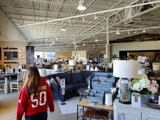 Furniture Store «Ashley HomeStore», reviews and photos, 2451 S Randall Rd, Algonquin, IL 60102, USA